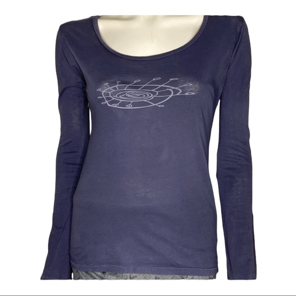 Artist,ltd Long Sleeve Sz Medium - Picture 1 of 5